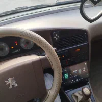 مانیتور و دوربین دنده عقب .رینگ  معاوضه با صندلی