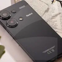 Note 13 Pro 256 G|موبایل|تهران, زاهد گیلانی|دیوار