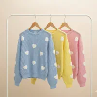 بافت دخترونه