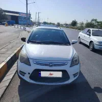 لیفان x50 مدل 96|خودرو سواری و وانت|مشهد, شهید معقول|دیوار