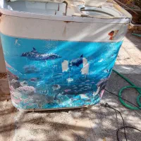 ماشین لباسشویی|ماشین لباسشویی و خشک‌کن لباس|رفسنجان, |دیوار