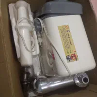 چرخ گوشت نانیوا Naniwa مدلMK-G30x