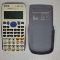 ماشین حساب مهندسی کاسیو