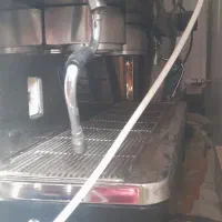 اسپرسو ساز صنعتی جیمبالی m27 فائما e98