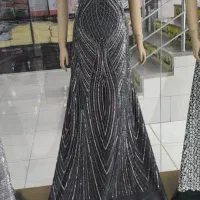 پارچه لباس مجلسی