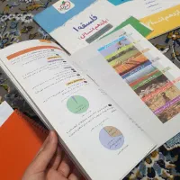 کمک درسی شب امتحان و فرمول بیست|کتاب و مجله آموزشی|قم, شهرک مهدیه|دیوار