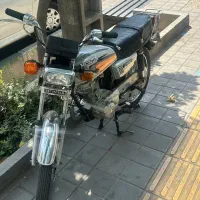 هندا مدل 90