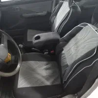 پراید ۸۹ شاسی سالم بی رنگ|خودرو سواری و وانت|کاشان, فین بزرگ|دیوار