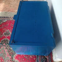 صندوق چکی داده میشود