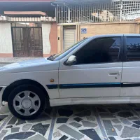 پارس سال مدل ۹۵