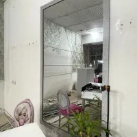 فروش آینه قدی و آینه دیواری شیک و نو