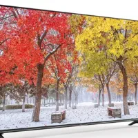 تلویزیون هوشمند حی پلاس