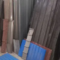 شیروانی پلیکربنات|خدمات پیشه و مهارت|پردیس, کمرد|دیوار