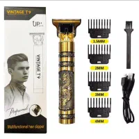 ریش تراش و خط زن مدل T9