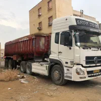 البرز مدل ۹۱