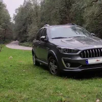 اطلس GL نوک مدادی متالیک فول آپشن