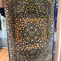 زرچارک تمام ابریشم قم