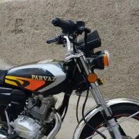 هندا ۲۰۰ پرواز مدل 1402 فروش فوری 140