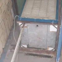 بدنه کولر 5500