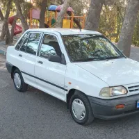 پراید فرمان هیدرولیک بیرنگ