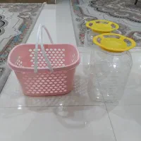سبد پیک نیک