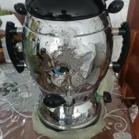 سماور سه کاره
