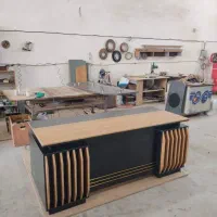 میز جلسات/نیمست/ضمانتی