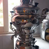 سماور مشهد خوبان نو