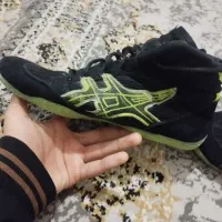 کفش کشتی گلادیاتور|تجهیزات ورزشی|شهریار, شهرک بهاران (ویره)|دیوار