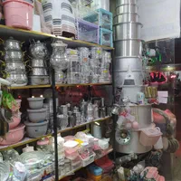 تعویض ظروف روحی تفلون مس برنج|ظروف پختوپز|قم, قلعه کامکار|دیوار