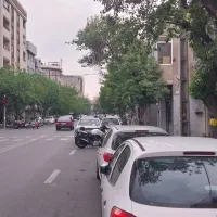 ۲۲ متر مغازه تمیز /بحر خیابان ابوذر (فلاح)