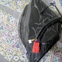 کیلومتر موتر برقی نو آک