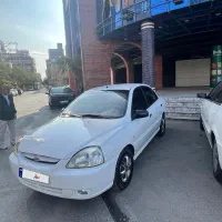 ریو مدل ۸۷ بی رنگ