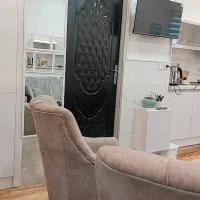 اجاره ی سوئیت و ویلا|اجارهٔ کوتاه‌مدت آپارتمان و سوئیت|بندر انزلی, شیلات|دیوار