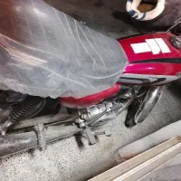 هندا تکتاز در حد نو|موتورسیکلت|مشهد, خواجه ربیع|دیوار