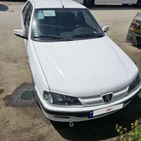 پژو پارس سال موتور جدید ۱۴۰۱