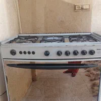 فرگاز|اجاق گاز و لوازم برقی پخت‌وپز|الوند, |دیوار