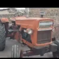 تراکتور رومانی مدل ۱۳۶۸