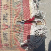 لوازم ۲تا فرش ۱۲ متری  میز اتو آبمیوه گیری روشویی|حراج|کرج, مصباح|دیوار