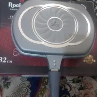 ماهیتابه رژیمی سایز ۳۲نو