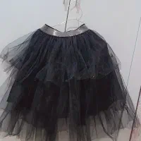 کت دامن دخترانه شیک و تمیز