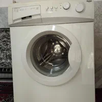 ماشین لباسشویی هایر - Haier