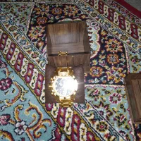 ساعت اصلی گودزیلا