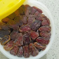 خرمای کبکاب