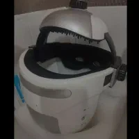 ماساژور سر و همزمان کربوکسی تراپی پوست و مو|آرایشی، بهداشتی، درمانی|تهران, طرشت|دیوار