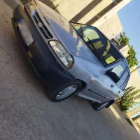 پراید 82