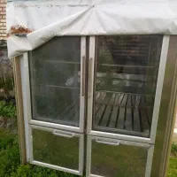 یخچال مرغی الکترواستیل