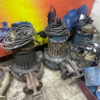 سیم پیچی سه فاز و تک فاز|خدمات پیشه و مهارت|تهران, جیحون|دیوار