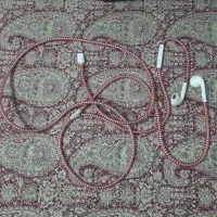 قاب آیفون ۱۳ و هندزفری آیفون|لوازم جانبی موبایل و تبلت|قم, شهرک قدس|دیوار