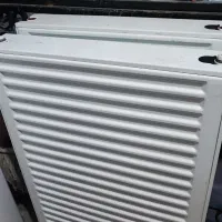 رادیاتور ۸۰ سانت تاش سالم ۱۰ سال گارانتی دارد